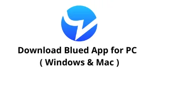 Download Blued App for Windows 10