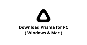 prisma for pc windows 10