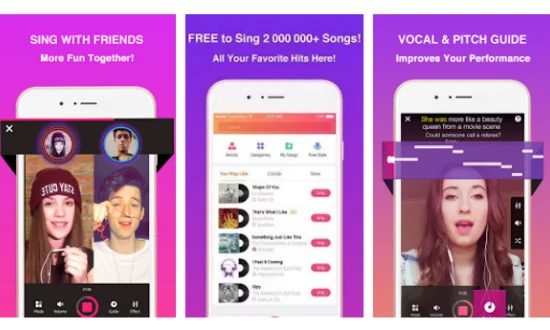 Download StarMaker App for PC
