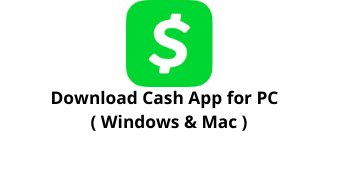 Download Cash App for Windows 10