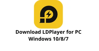Download LDPlayer for Windows