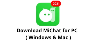 download michat app for windows 10