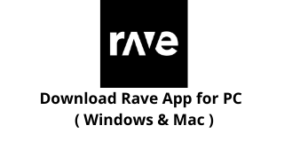 download rave for mac