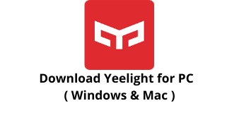 Download Yeelight App for Windows 10