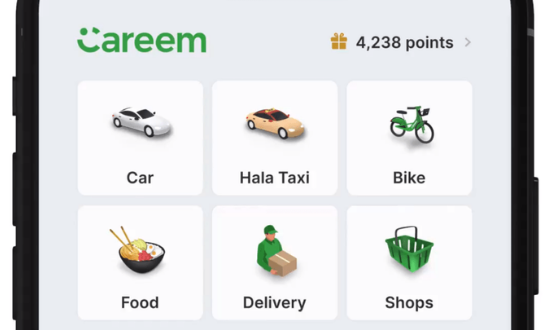 Download Careem App for PC