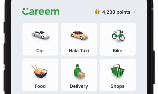 Download Careem App for PC
