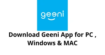 download geeni app for pc