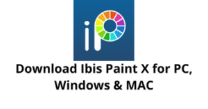how to download ibis paint on mac