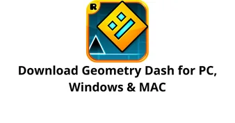 download geometry dash game for pc