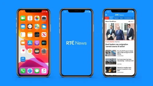RTÉ News for PC Download