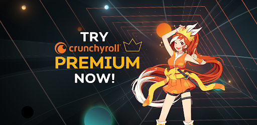 how to free crunchyroll