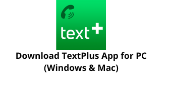 download textplus app for pc