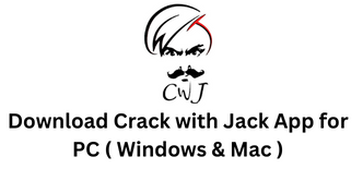 Download Crack with Jack App for PC