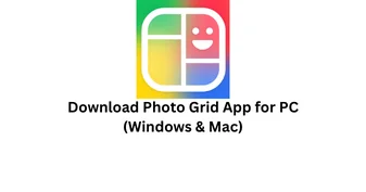 Download Photo Grid App for PC