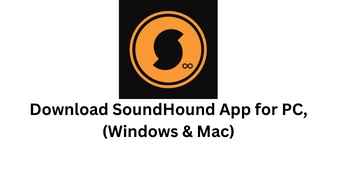 download soundhound app for pc