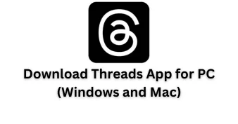 download threads app for pc