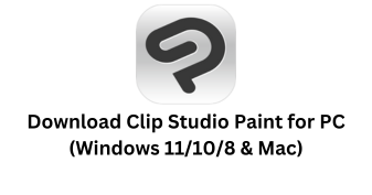 download clip studio paint for pc
