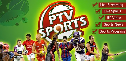 Download PTV Sports for PC